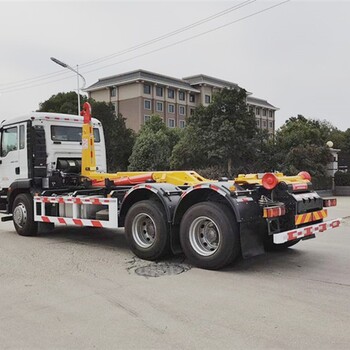 四川小型勾臂車(chē)廠家聯(lián)系方式