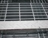养殖场钢格栅盖板价格-徐州沛县热镀锌钢格栅盖板