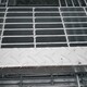 污水池鍍鋅鋼格柵板-焊接鋼格板宿遷圖