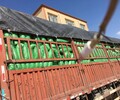 榆林綠色防塵網廠家批發,蓋土網針數