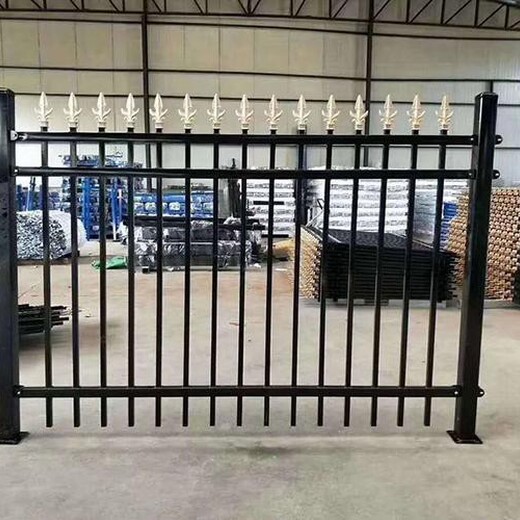 蓟县铁艺围墙围栏厂家维修,出售安装铁艺围栏