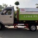 勾臂車圖
