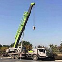 70噸吊車租賃多少錢