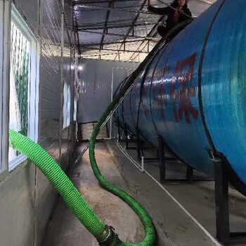 北京通州市政管道清淤一次多少钱高压洗管道清理