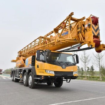 上海閔行8噸吊車(chē)出租一個(gè)小時(shí)多少錢(qián)