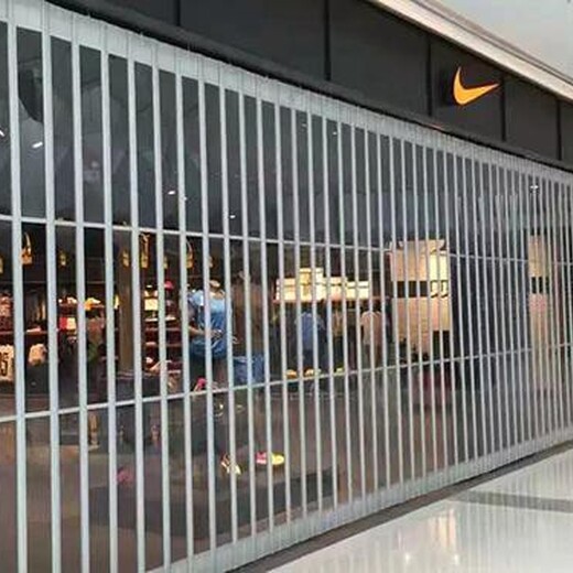 天津高新区维修卷帘门厂家,厂商批量安装卷帘门