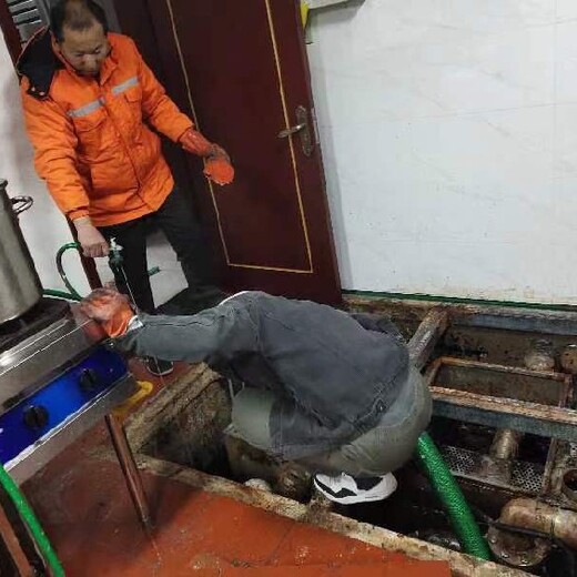 北京门头沟市政管道清淤一次多少钱管道高压清洗机