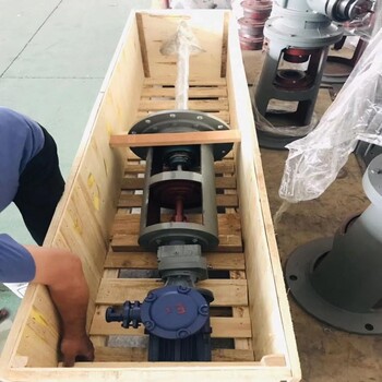 柏嘉潤機(jī)械設(shè)備304材質(zhì)絮凝攪拌器斜齒輪減速機(jī)傳動(dòng)