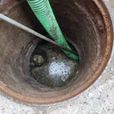 北京崇文市政管道清淤一次多少錢高壓管道水清洗