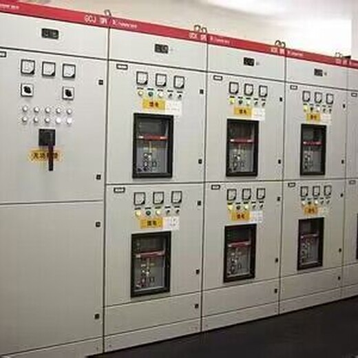 沛配電柜回收誠信商家