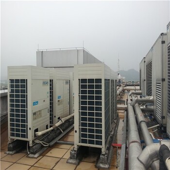 河池回收空調(diào)