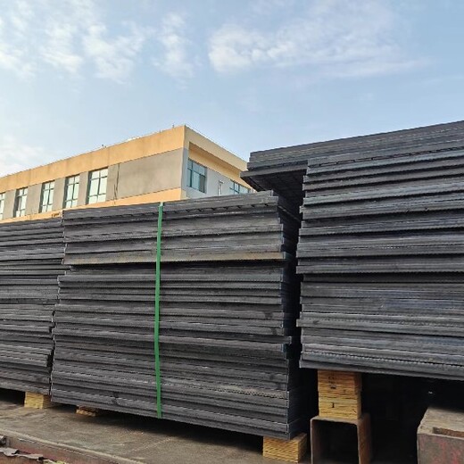 锅炉厂平台防滑钢格板-徐州浸锌钢格板厂家联系方式