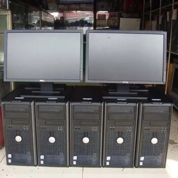 南京显示器回收公司