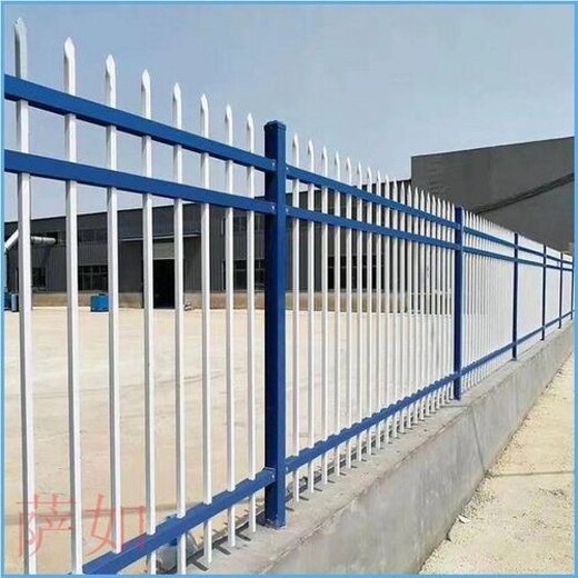 芦台开发区铁艺围墙围栏厂家安装,铁艺围栏安装厂家