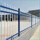芦台开发区铁艺围墙围栏厂家安装,安装铁艺栅栏厂家产品图