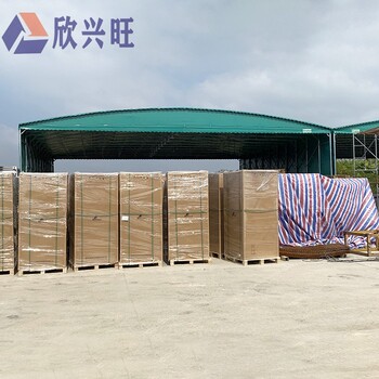 广州生产遮阳棚厂家