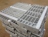 钢构热镀锌钢格栅盖板-徐州钢格栅板厂家