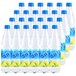 新吳區(qū)梅村雪菲力鹽汽水配送,600ML24瓶批量價