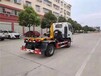 上海移动勾臂车生产厂家钩臂垃圾车