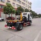 勾臂車(chē)圖