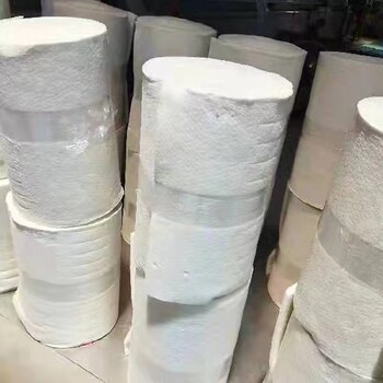 硅酸铝保温棉板玻璃纤维硅酸铝保温棉生产厂家