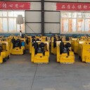 晉城混凝土瀝青銑刨機(jī)廠家報價