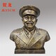 名人雕塑圖