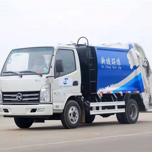 黑龍江小型移動壓縮箱廠家電話移動式垃圾壓縮箱