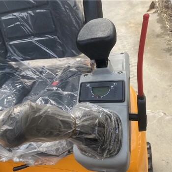 甘肅微型小挖機廠家