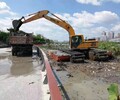 柳州水挖掘机出租多少钱