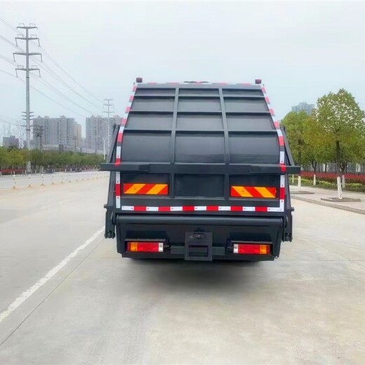 云南小型移動壓縮箱廠家