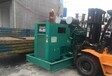 杭州进口发电机组回收发电机上面回收