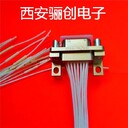 J29A-31ZK連接器J29A驪創(chuàng)新品矩形連接器