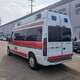 銀川急救車圖