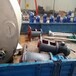 柏嘉润化工304材质萃取槽搅拌器支持非标定制