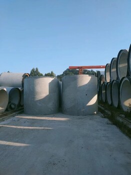 东莞万江区好用的二级混凝土排水管