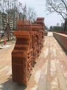 天津耐候鋼板鏤空刻字銹鋼板景墻歡迎咨詢,軍興耐侯