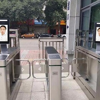 山东东昌府区停车场人脸识别系统厂家