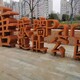 呂梁耐候鋼花壇考登鋼質(zhì)量可靠軍興耐候金屬制品廠家產(chǎn)品圖
