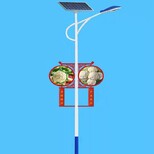 湖北宜昌LED路灯生产厂家-路灯设计方案图片3