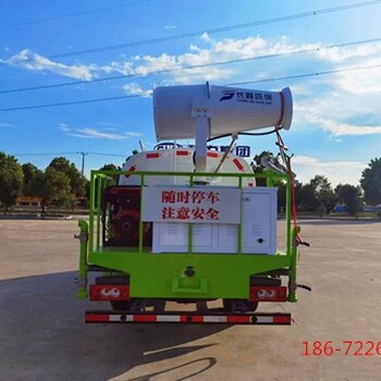 重慶城口新款東風(fēng)灑水車材料
