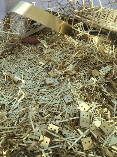 苏州吴江区废铜回收公司回收废铜