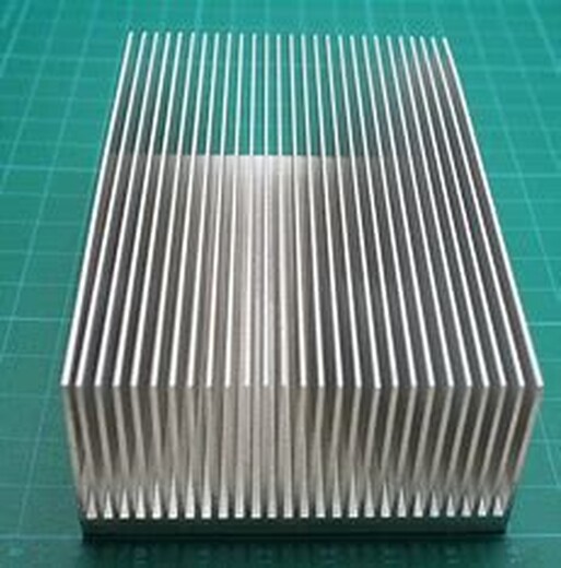 台州光模块散热器可定制,光模块散热片