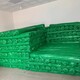 綠色防塵網圖