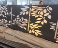 忻州耐候鋼廠家考登鋼售后保障軍興耐候金屬制品廠家