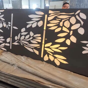 河南耐候鋼板銹鋼板景墻生產(chǎn)加工廠家,軍興耐侯