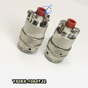 驪創(chuàng)銷售Y50EX-0809ZJ10插頭圓形連接器