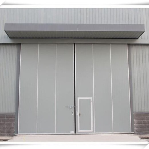 北辰区工业钢质平开门型号,厂房平开门生产安装