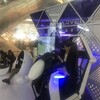 寶山虛擬現實VR設備VR賽車產品價格