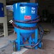 桂林喷砂机厂家移动喷砂设备户外喷砂罐除锈翻新